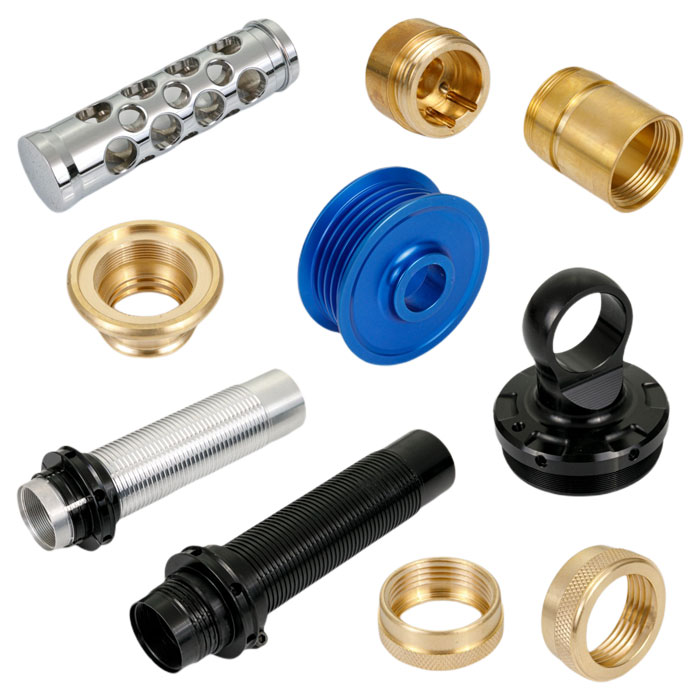 Definisi dari CNC