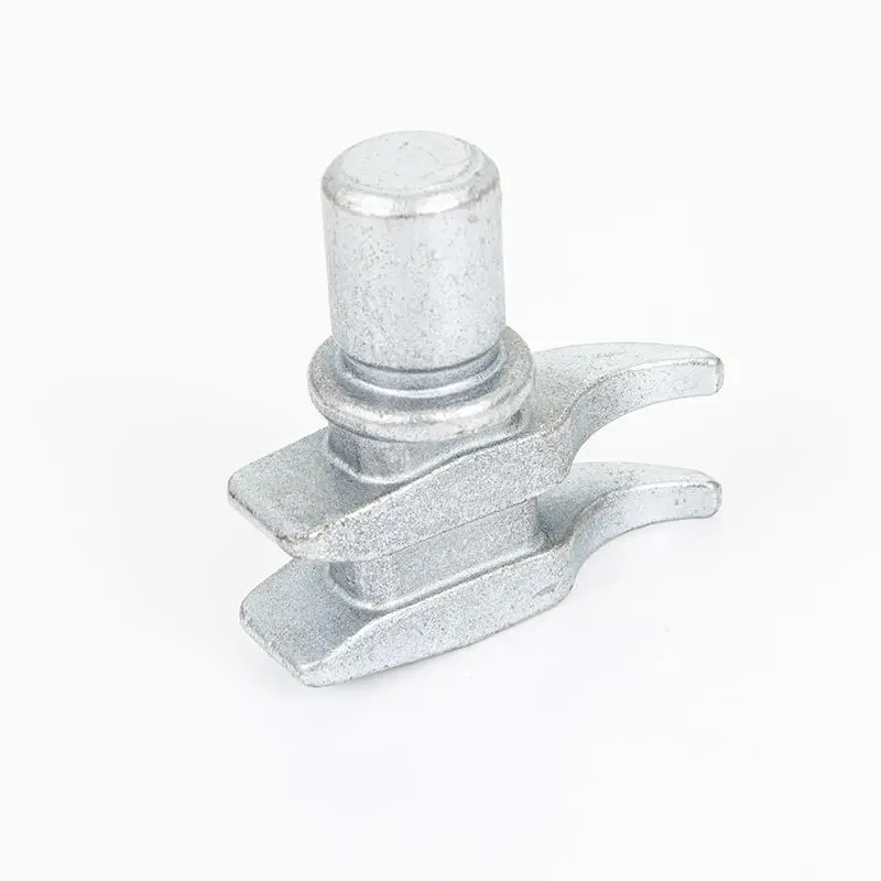 Proses casting die aluminium