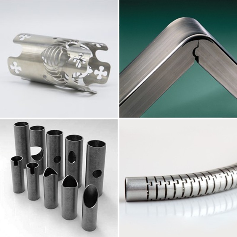 Bagaimana Cara Kerja Layanan Pemotongan Laser?