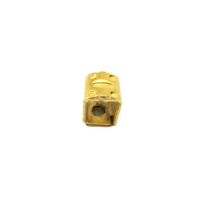 Mengapa Terminal Arus Lug Kabel Stamping Die Penting untuk Sistem Kelistrikan Modern
