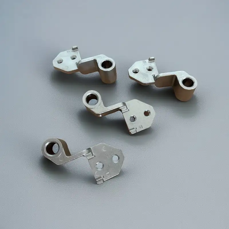 Engsel Jendela Baja Tahan Karat